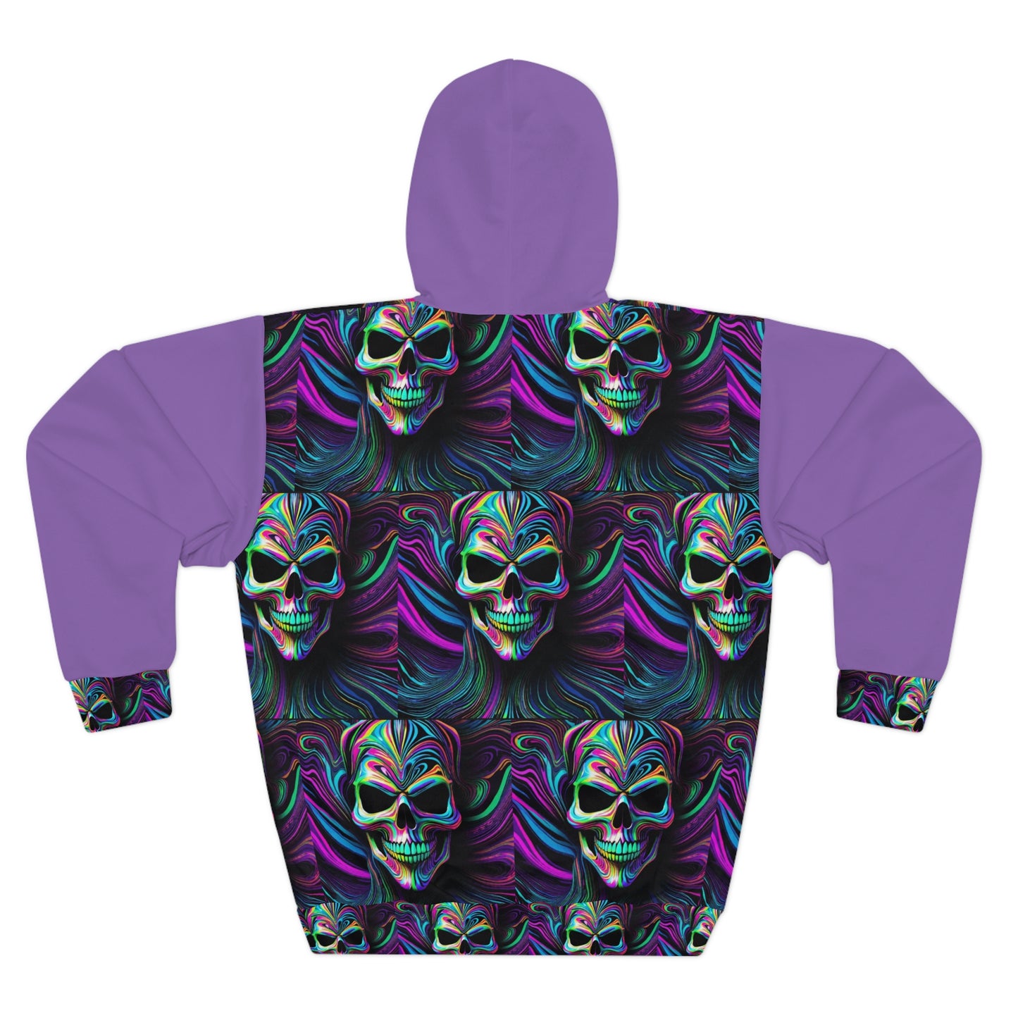 Ungodly Ghoul Hoodie