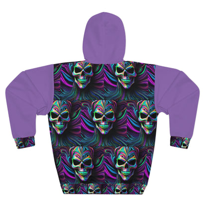 Ungodly Ghoul Hoodie