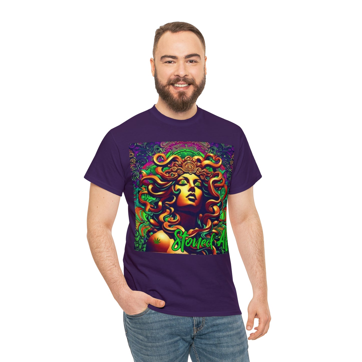 "Medusa" T-Shirt