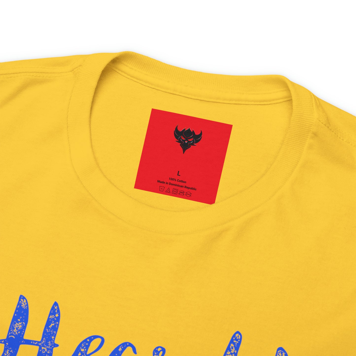 "Heard!" T-Shirt