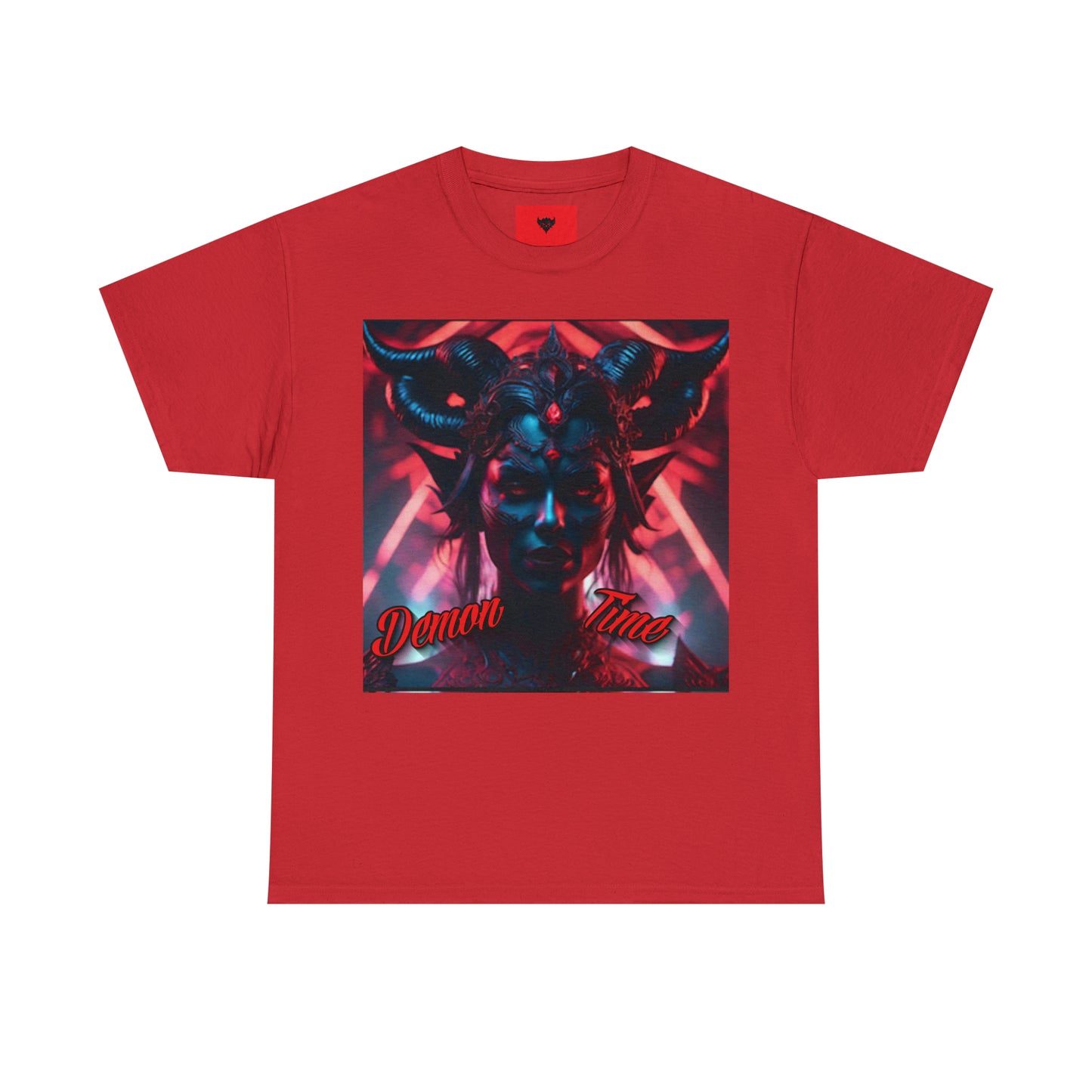 "Demon Time" T-Shirt