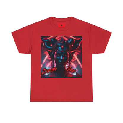 "Demon Time" T-Shirt