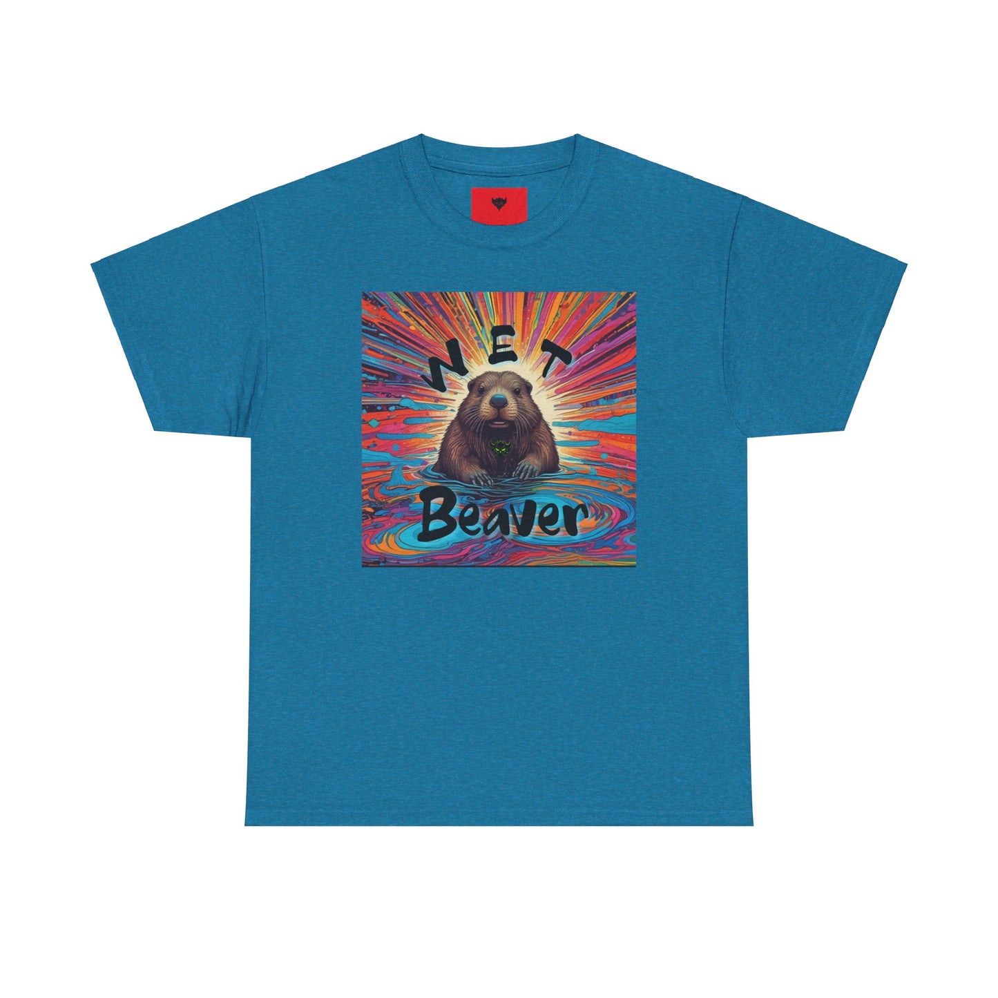 "Wet Beaver" T-Shirt