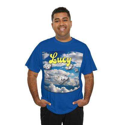 "Lucy in the Sky with Diamonds" T-Shirt