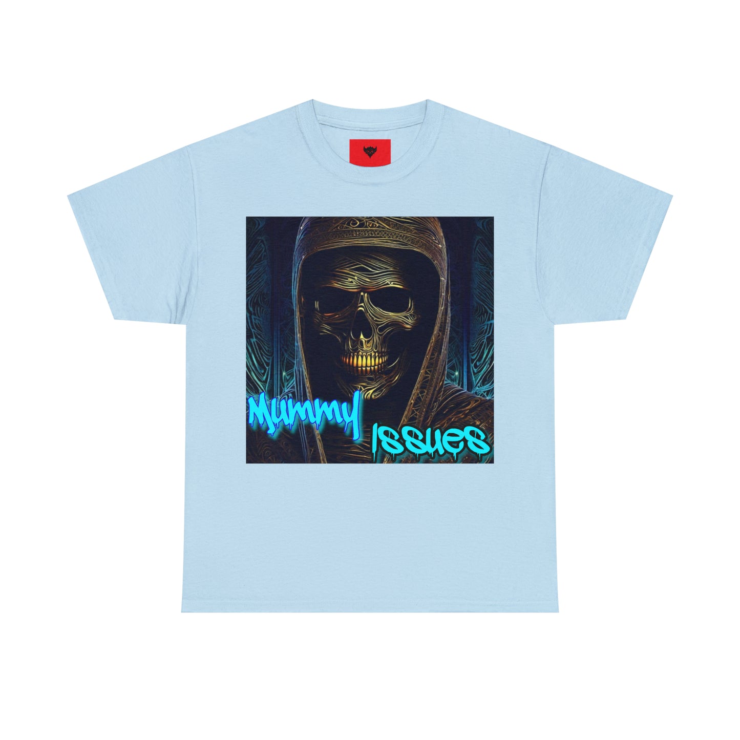 "Mummy Issues" T-Shirt