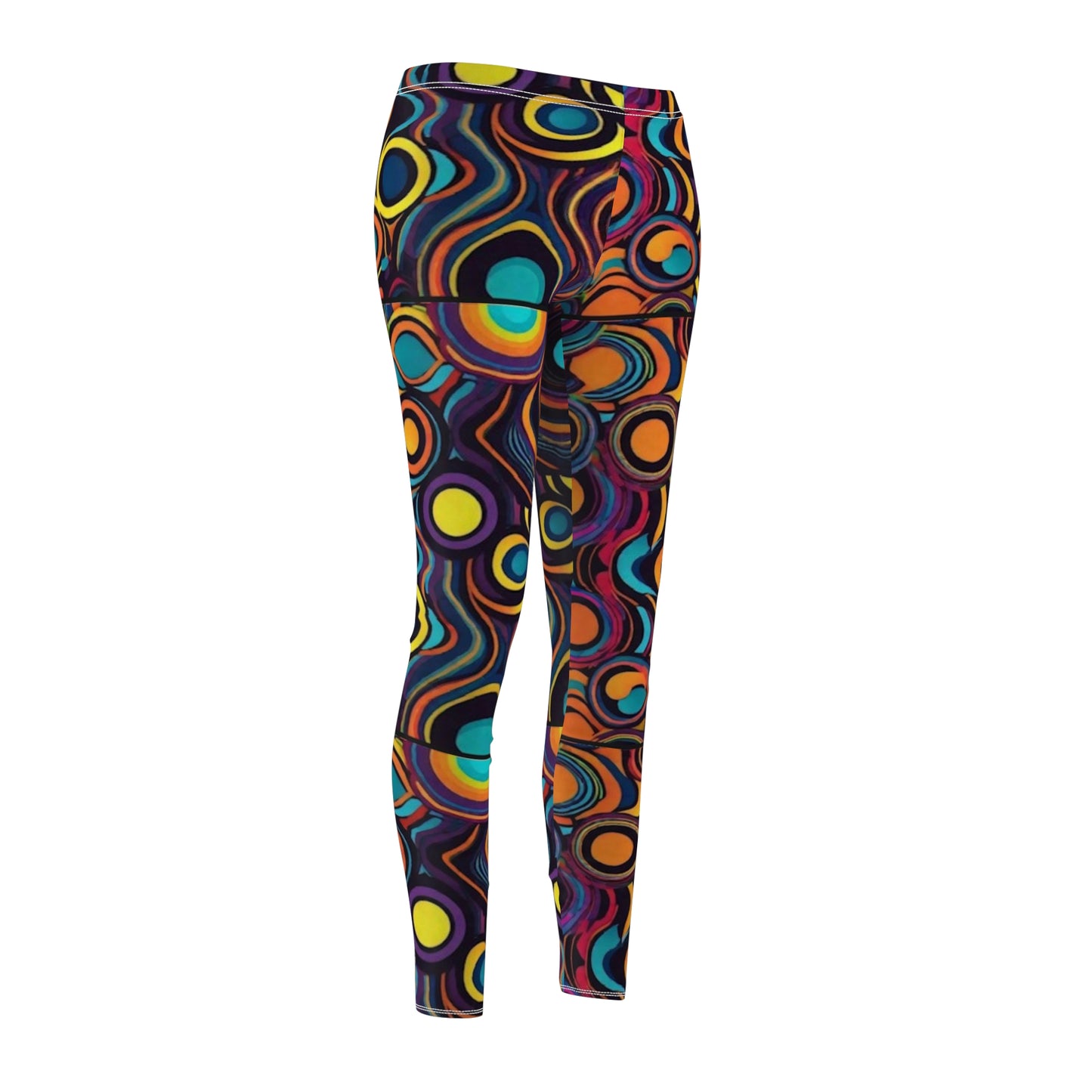 Women's "Good Girl" Leggings