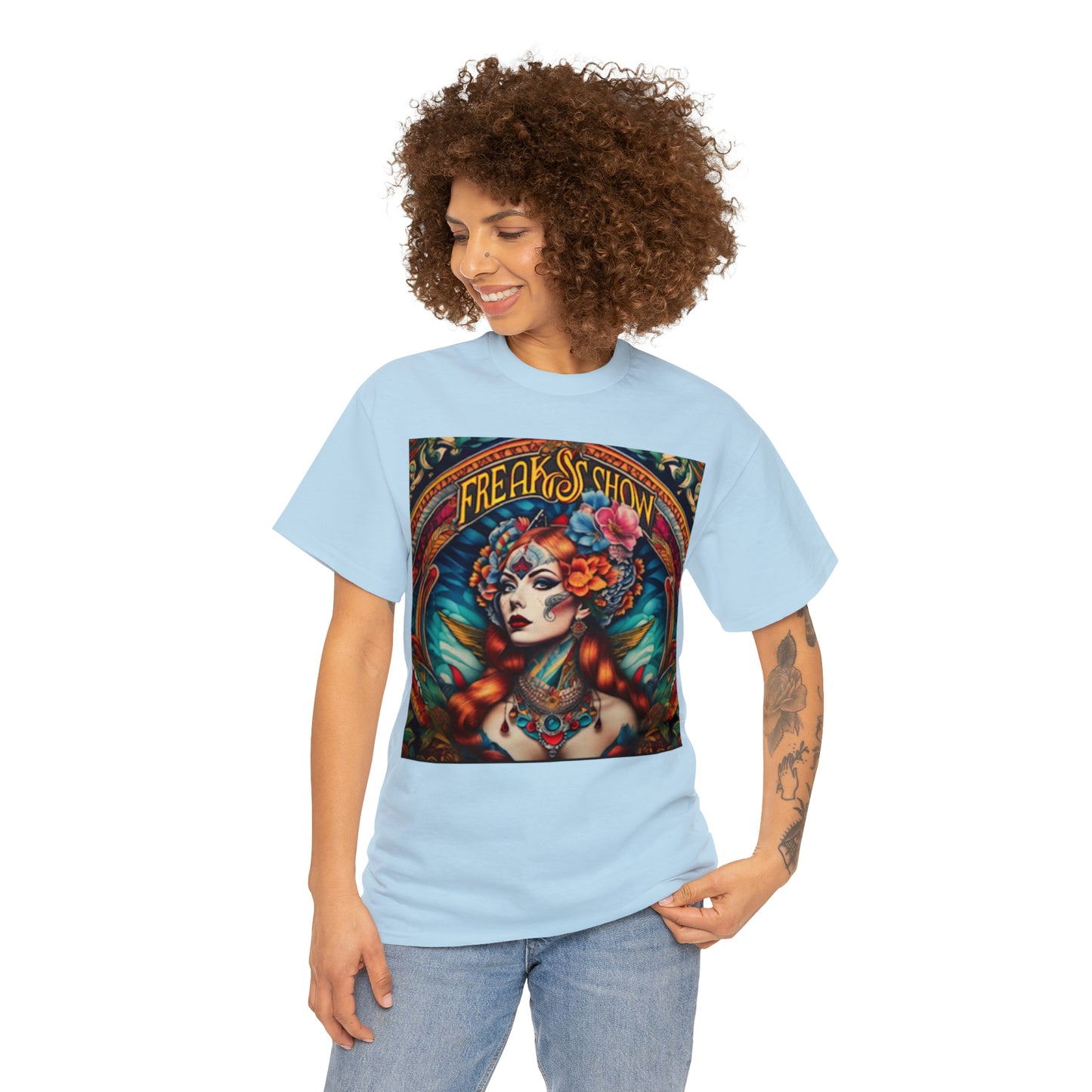 "Freak Show" T-Shirt