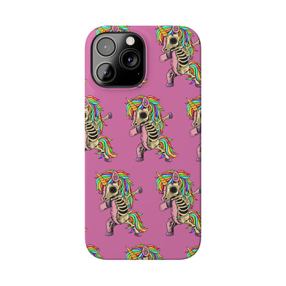 Unicorn-Phone Case