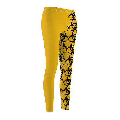 Women's "Toxic" Leggings