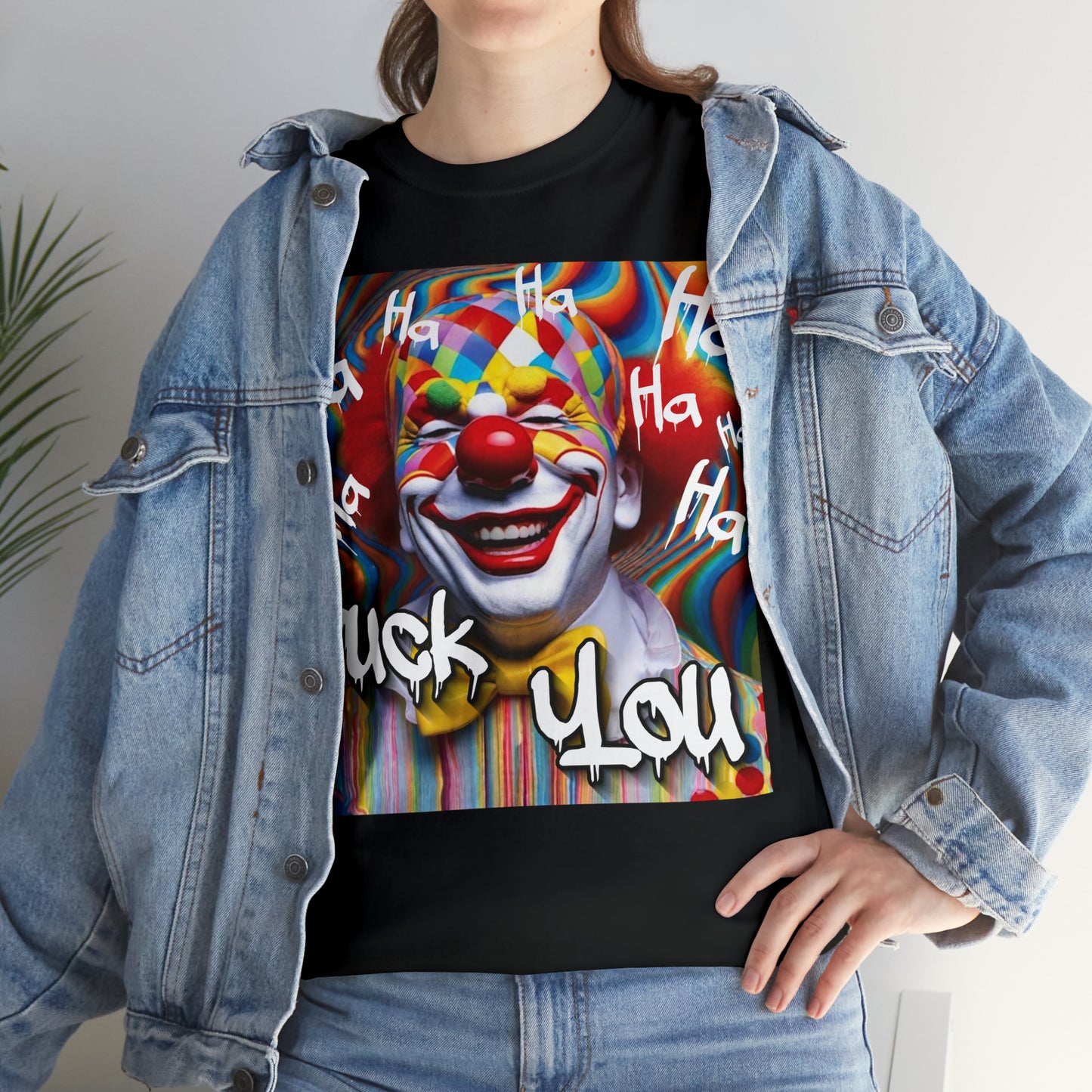 "F*ck You" T-Shirt