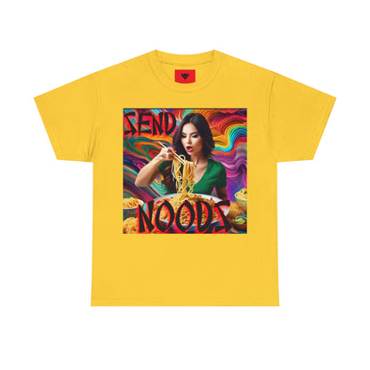 "Send Noods" T-shirt