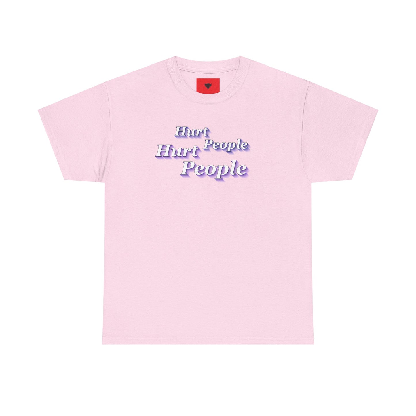 "Hurt People" T-Shirt