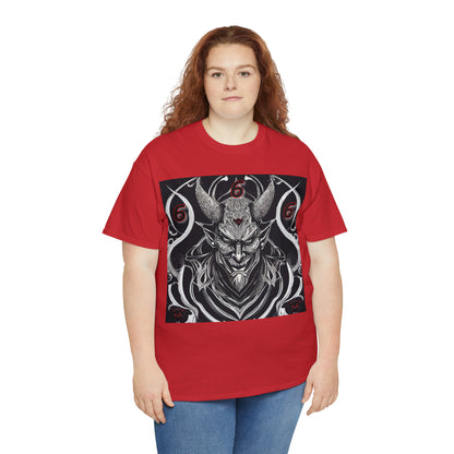 "Ungodly Devil" T-Shirt