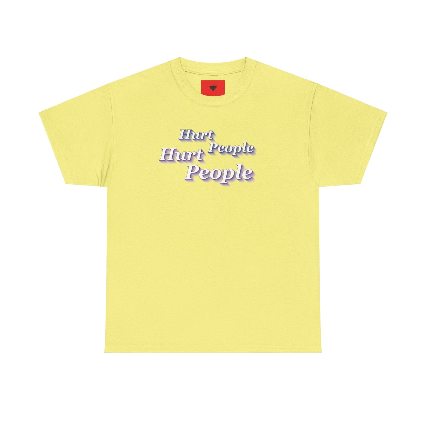 "Hurt People" T-Shirt