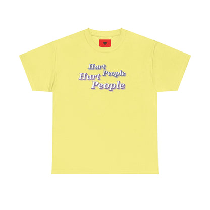 "Hurt People" T-Shirt