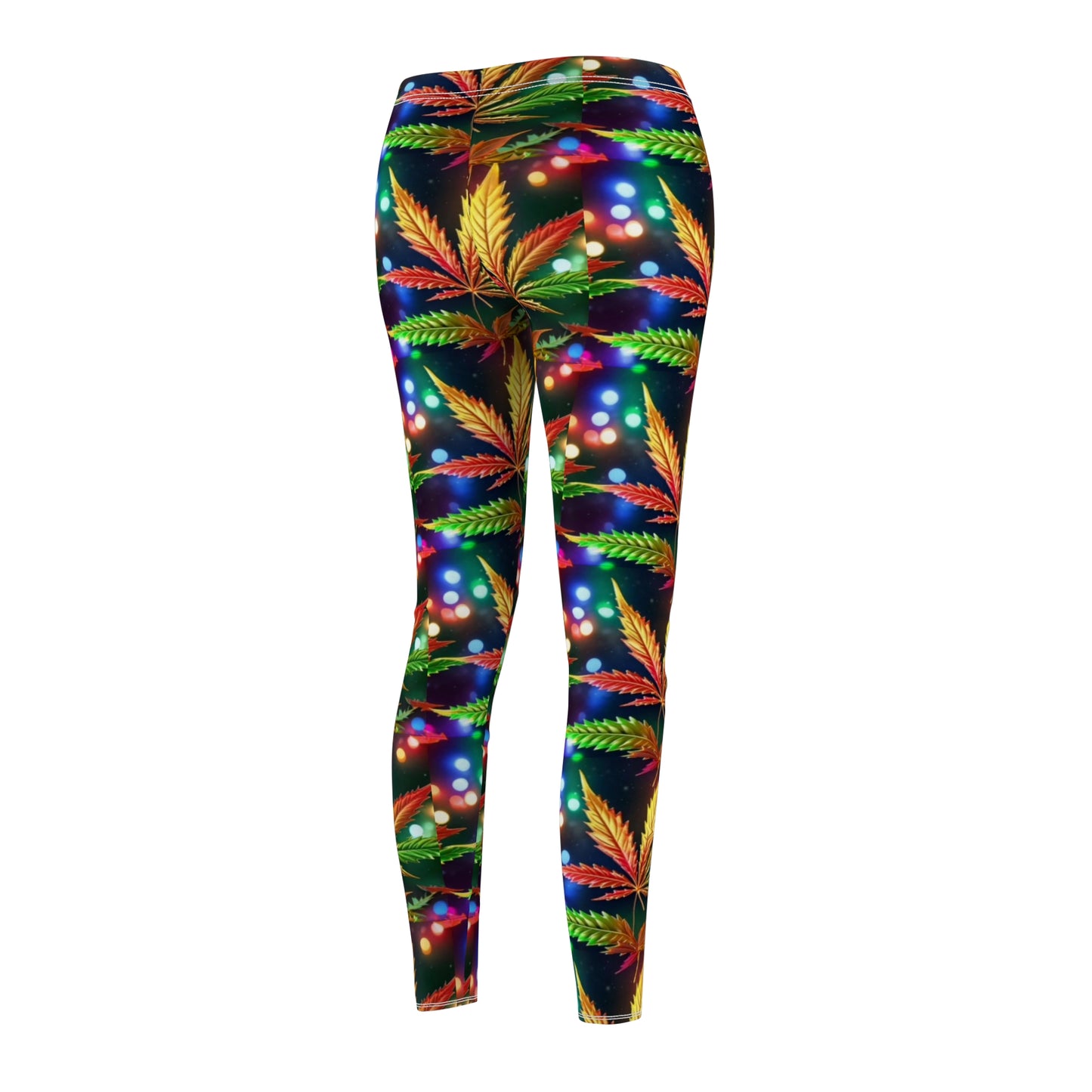 Women's "Holidaze" Leggings