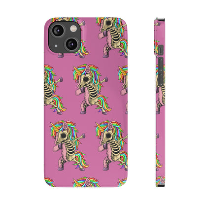 Unicorn-Phone Case