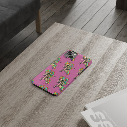 Unicorn-Phone Case