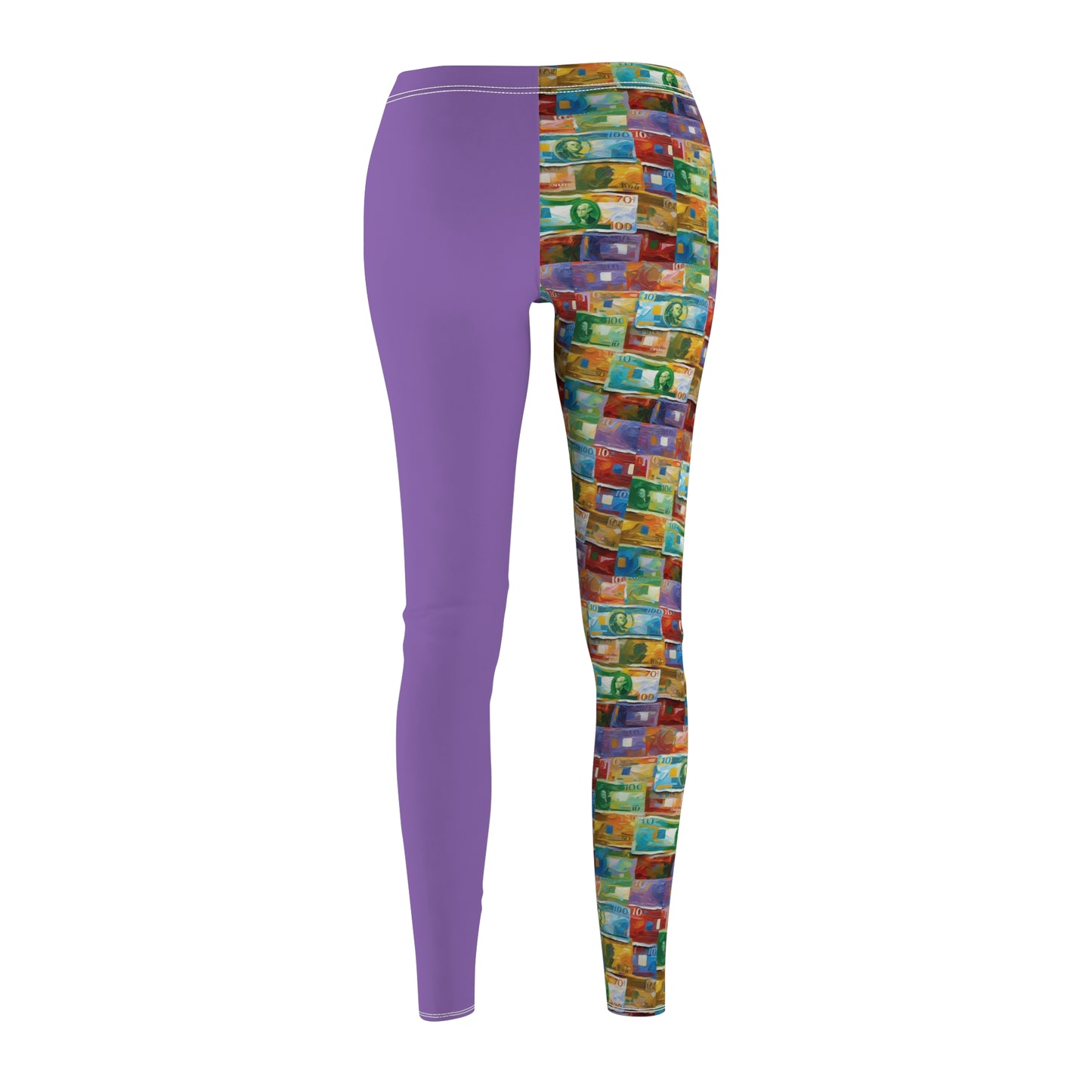 Women's "Money" Leggings