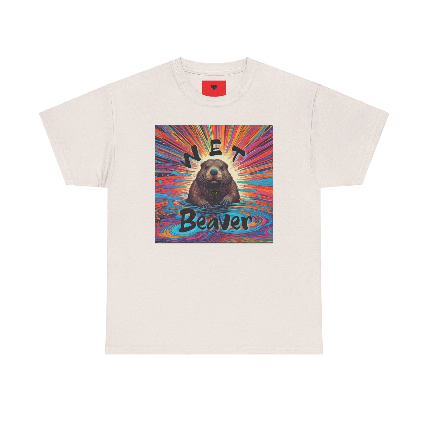 "Wet Beaver" T-Shirt