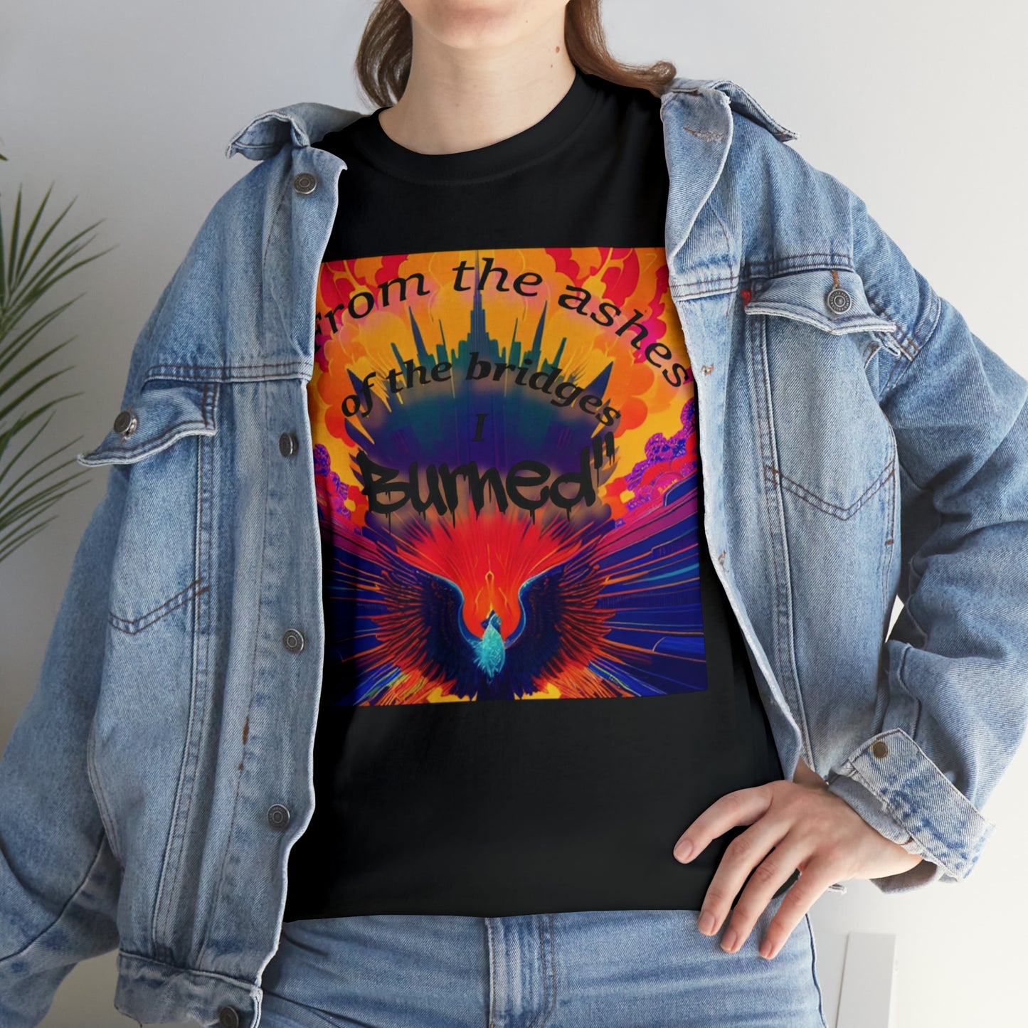 "From the Ashes" T-Shirt