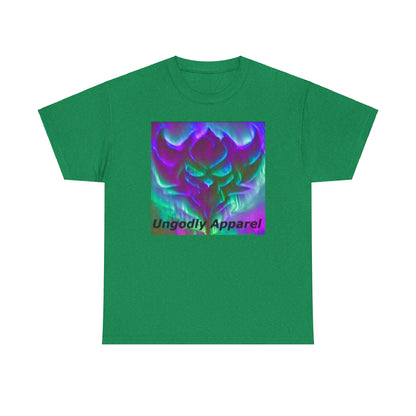 "Ungodly Aurora" T-Shirt