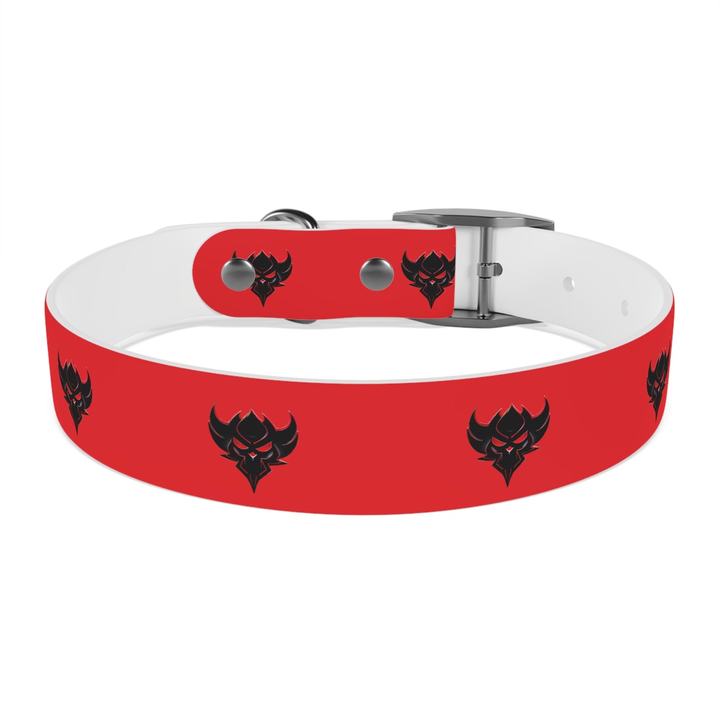 "Ungodly" Dog Collar