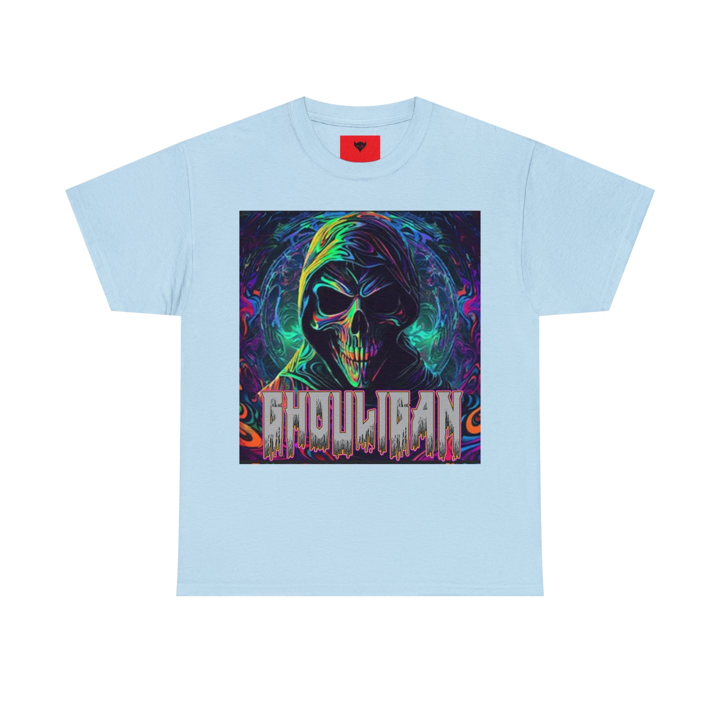 Ghouligan T-Shirt