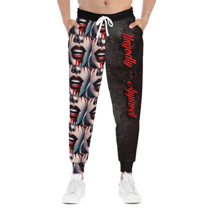 Vampire Joggers