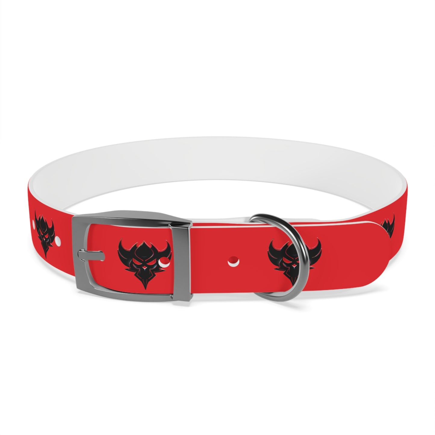 "Ungodly" Dog Collar