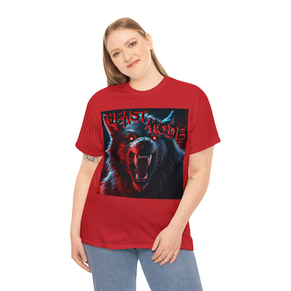 "Beast Mode" T-Shirt