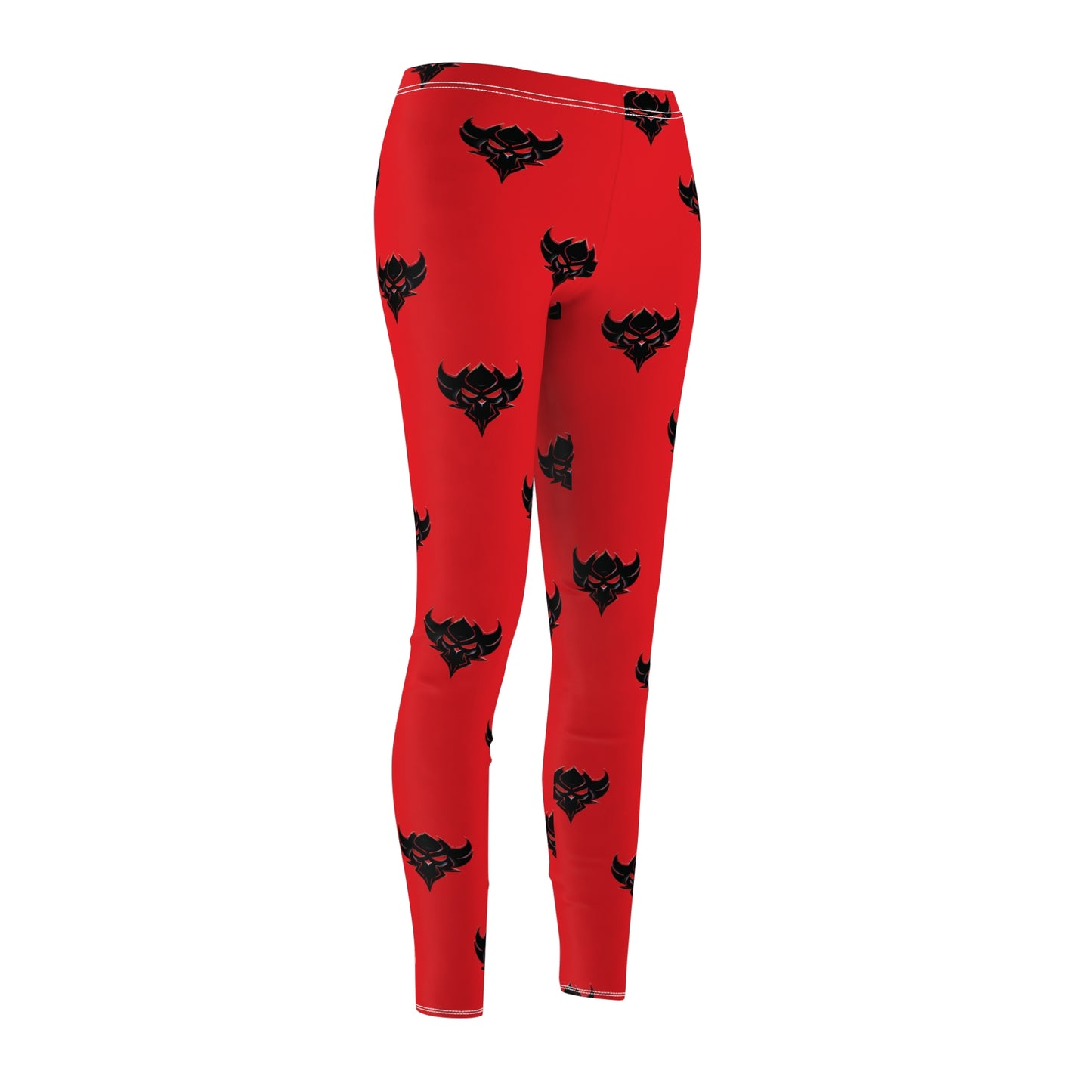 Women's "Ungodly II" Leggings