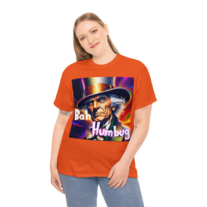 "Bah Humbug" T-Shirt