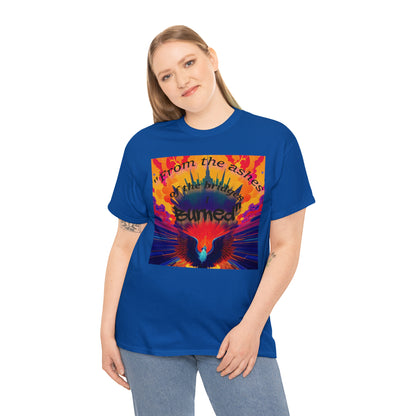 "From the Ashes" T-Shirt