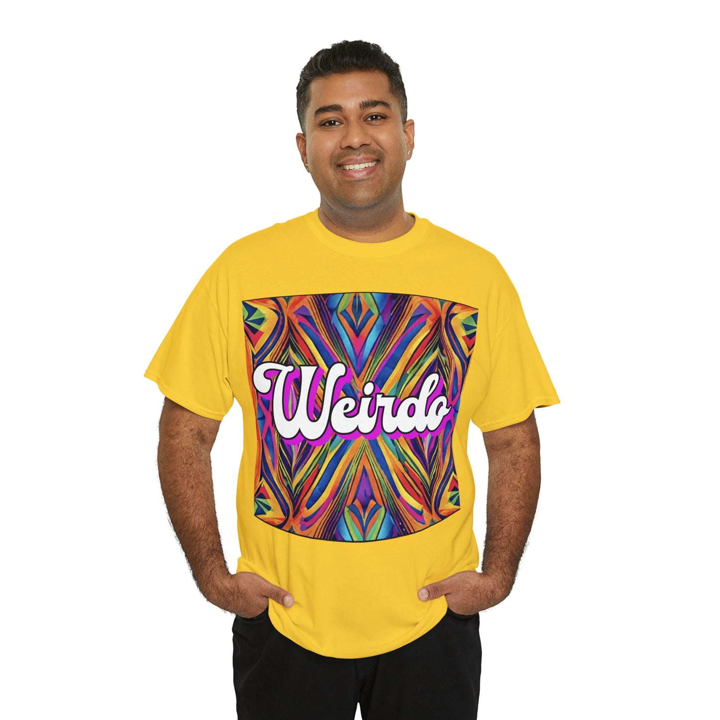 "Weirdo" T-Shirt