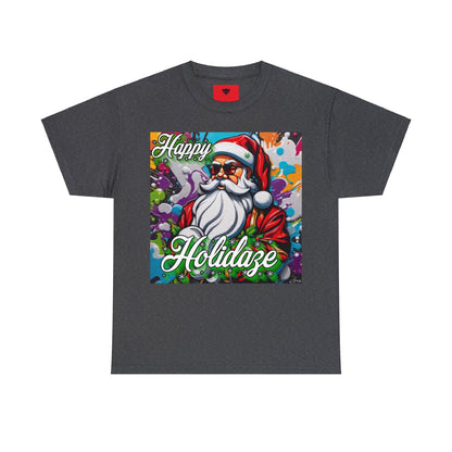 "Happy Holidaze" T-Shirt