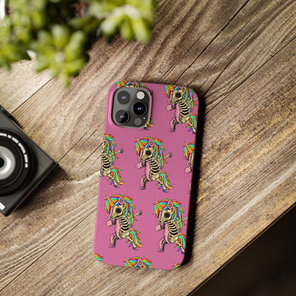 Unicorn-Phone Case