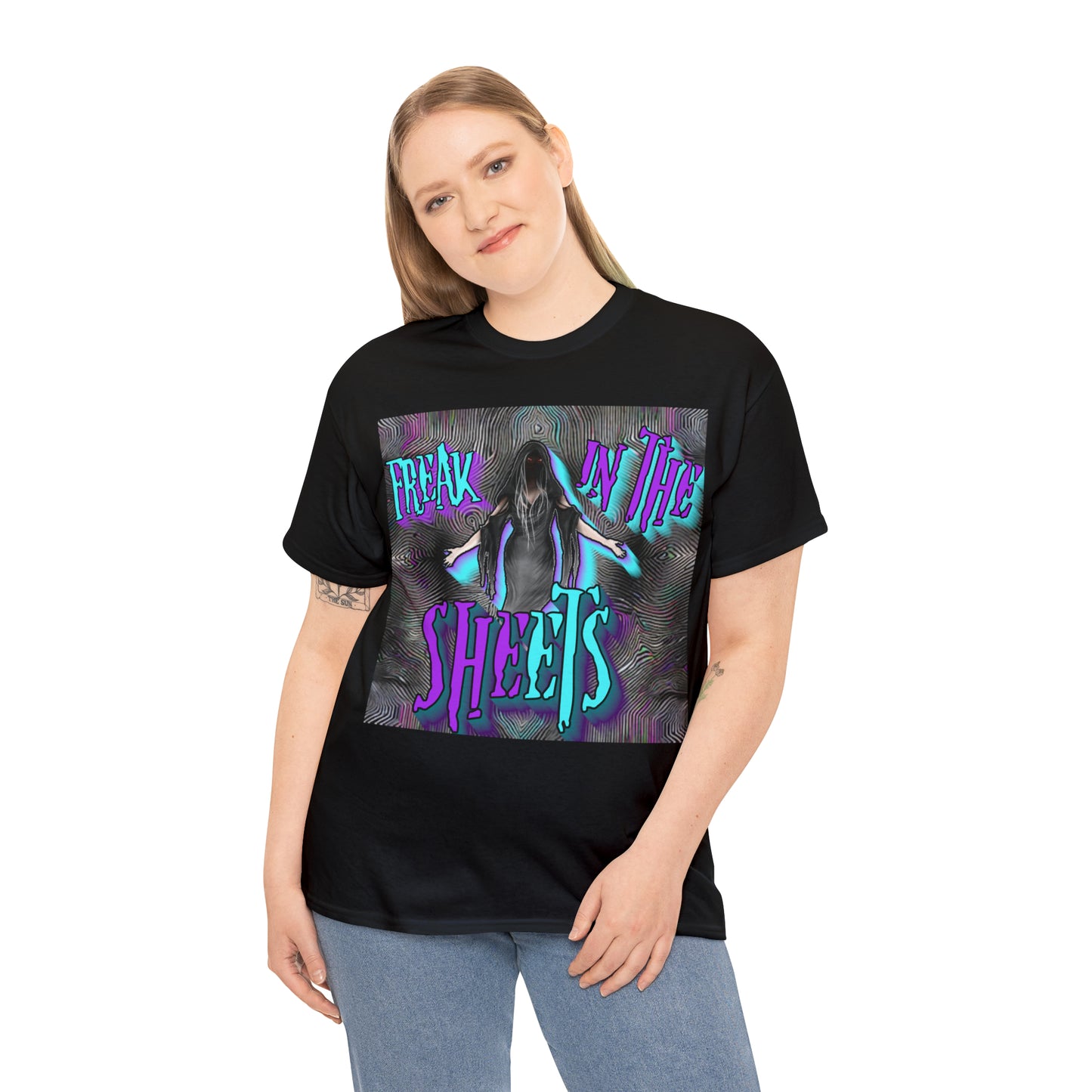 "Freak in the Sheets" T-Shirt