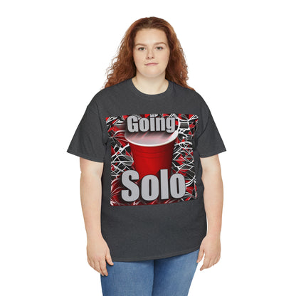 "Going Solo" T-Shirt