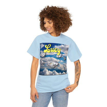 "Lucy in the Sky with Diamonds" T-Shirt