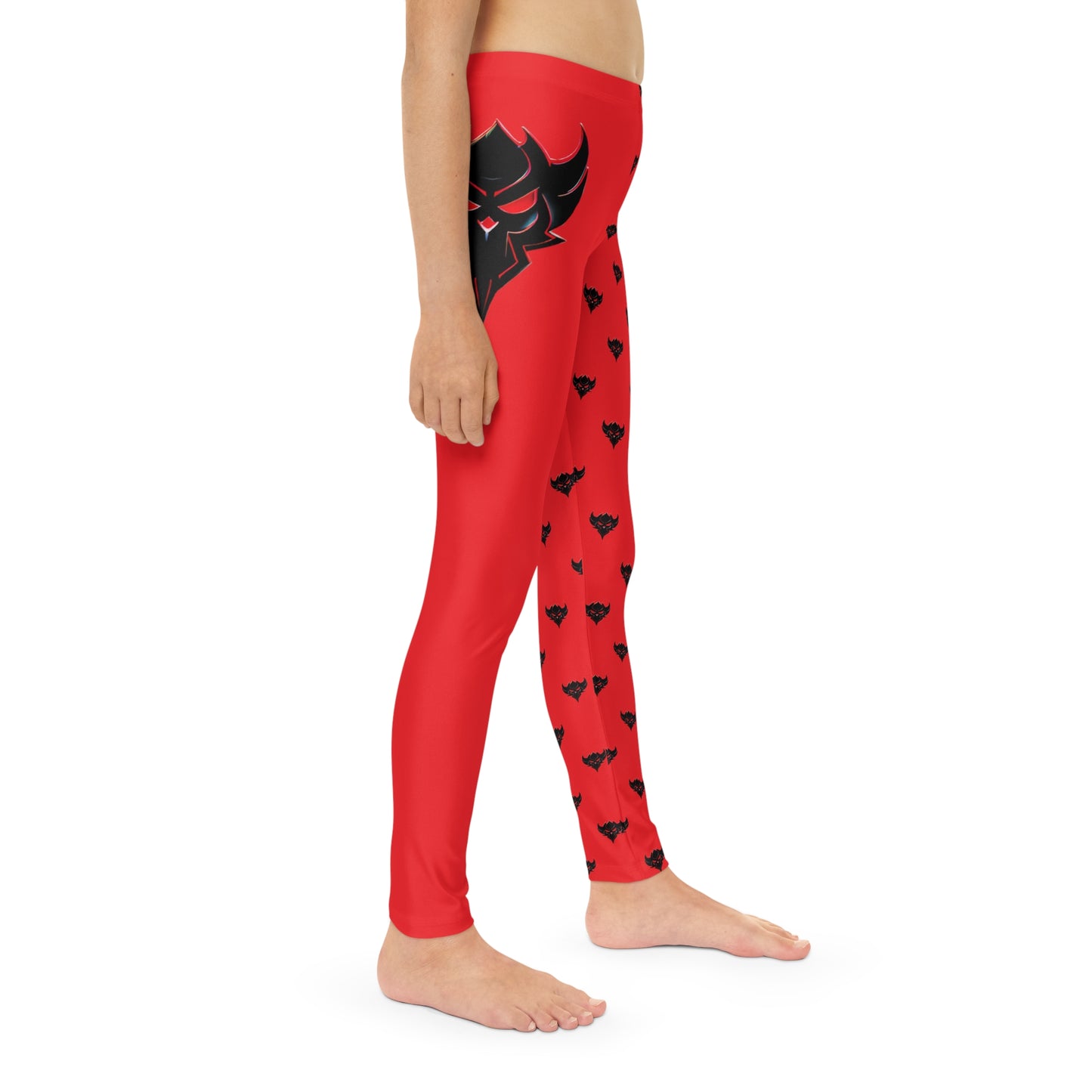 Youth "Ungoldy" Leggings