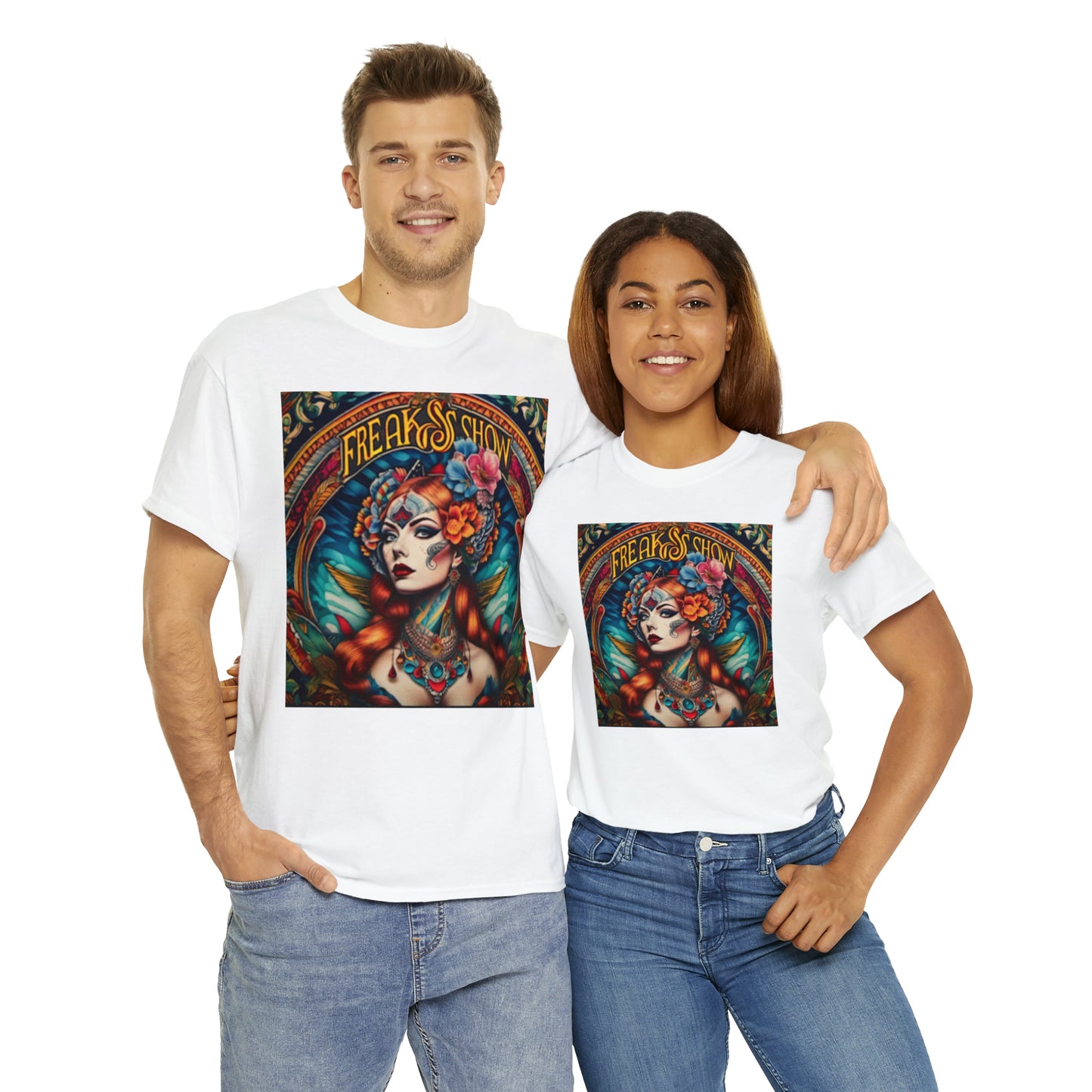 "Freak Show" T-Shirt