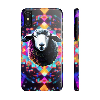 Black Sheep of the Family-Phone Case