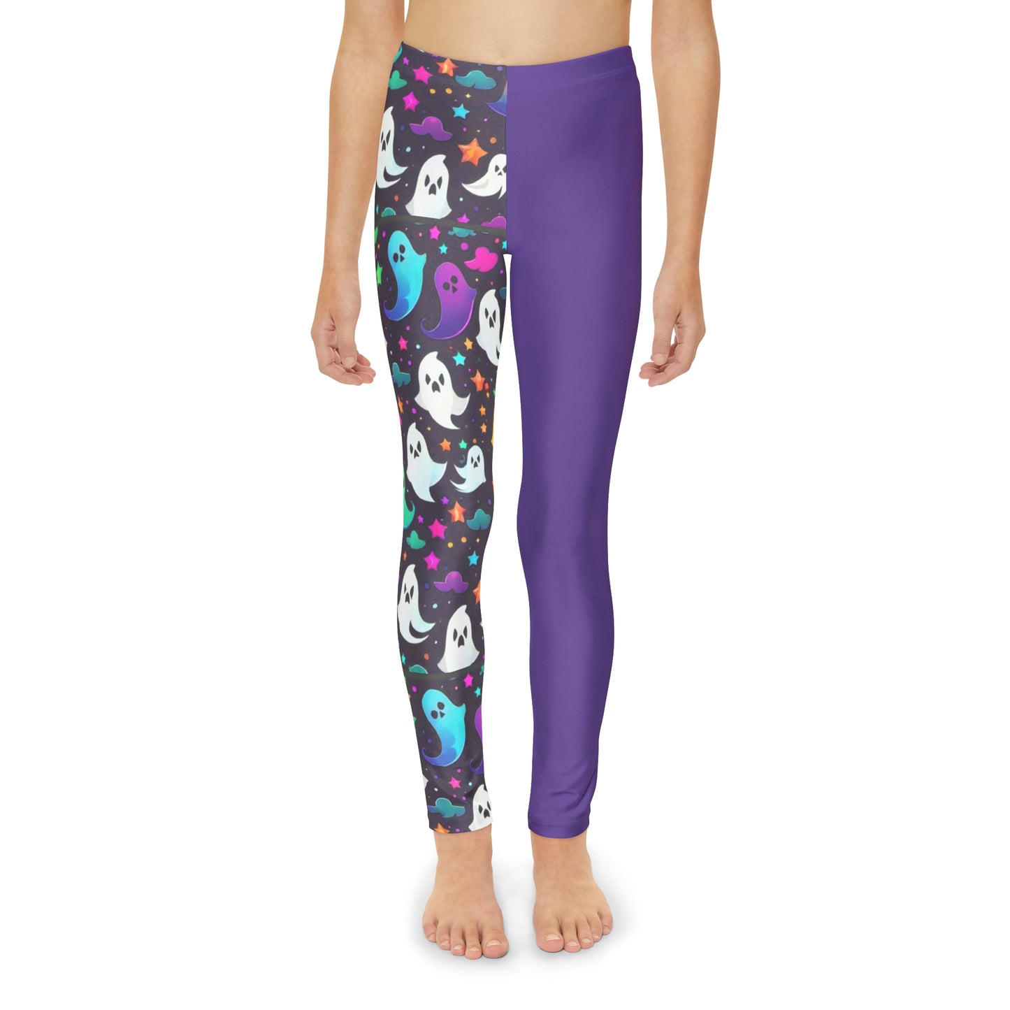 Youth "Ghost" Leggings