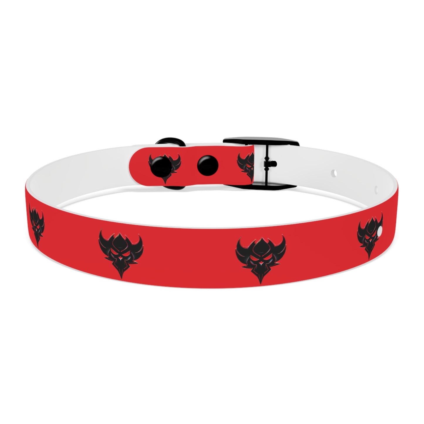 "Ungodly" Dog Collar