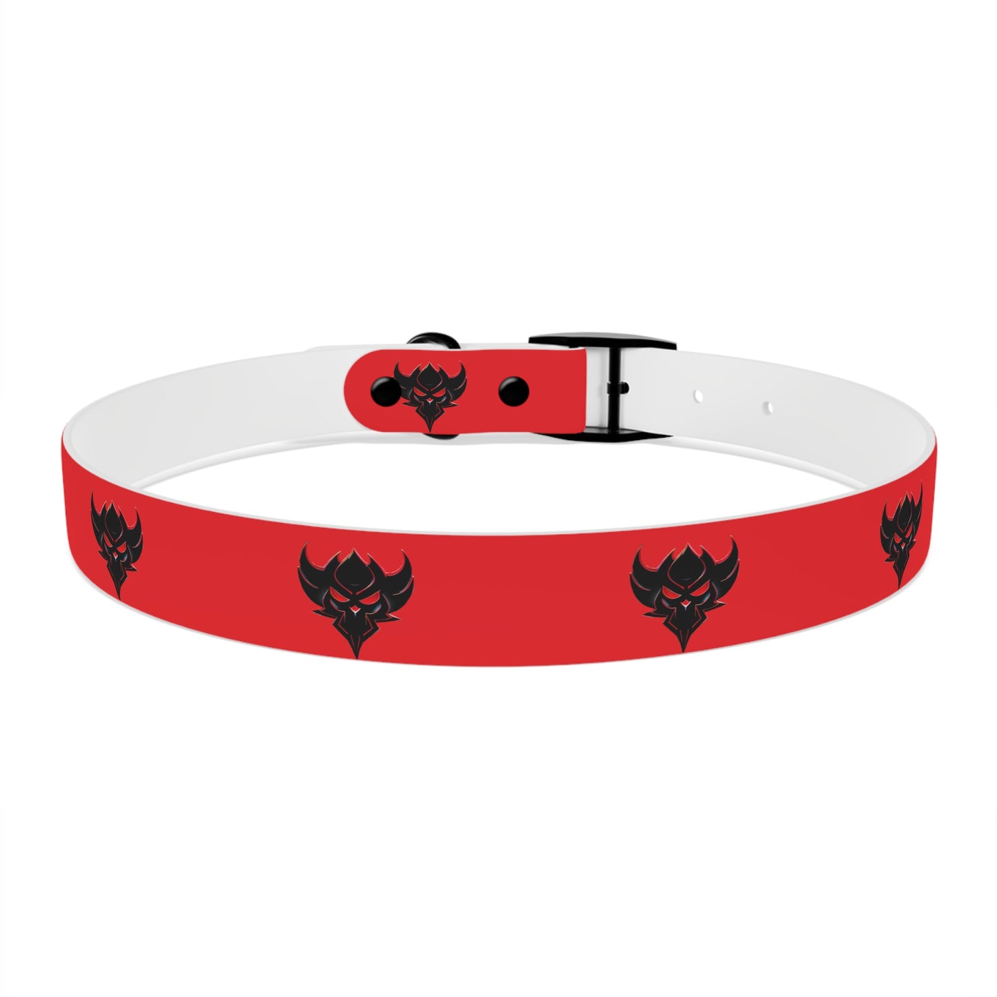 "Ungodly" Dog Collar