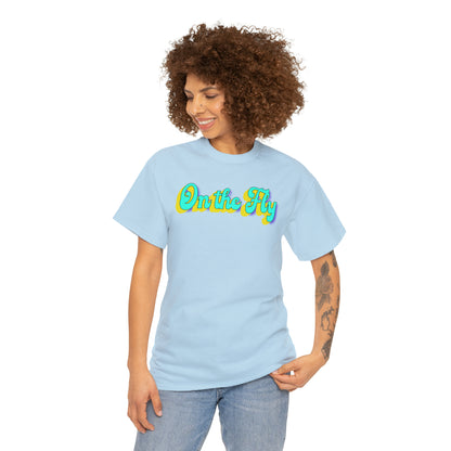 "On the Fly" T-Shirt