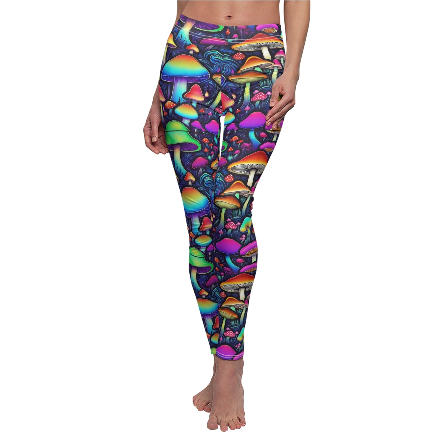 Women's "Boomers" Leggings