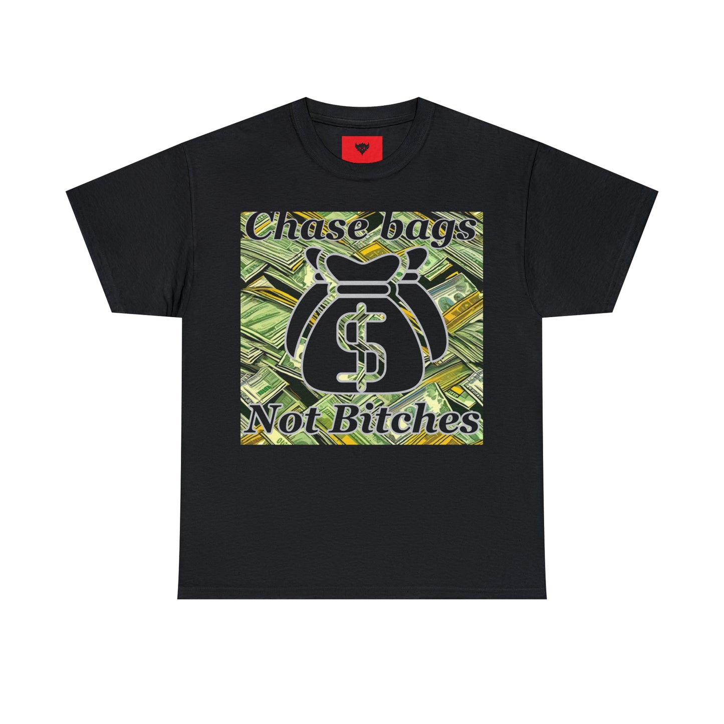 "Chase Bags" T-Shirt