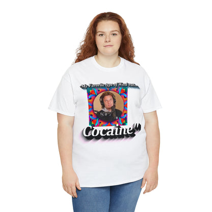 "Favorite Type of Weed" T-Shirt